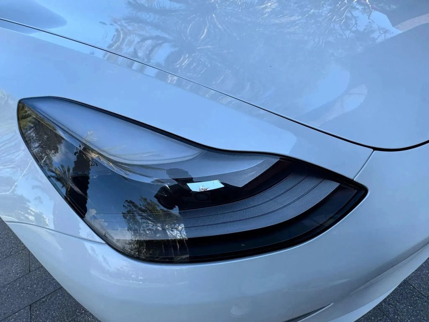 Used 2021 Tesla Model 3 Standard Range Plus RWD image 26