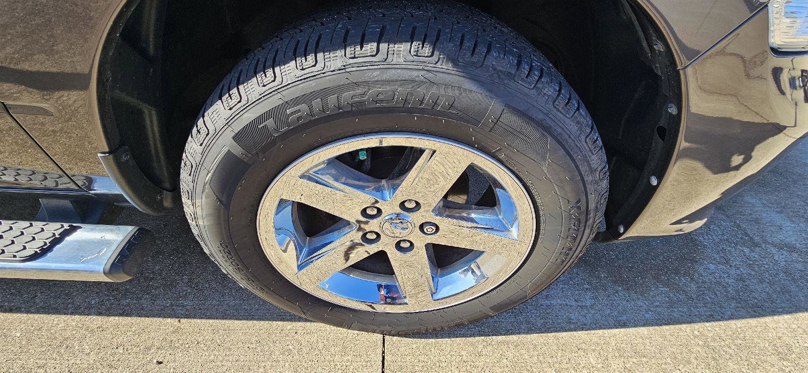 Used 2014 RAM 1500 Express image 29