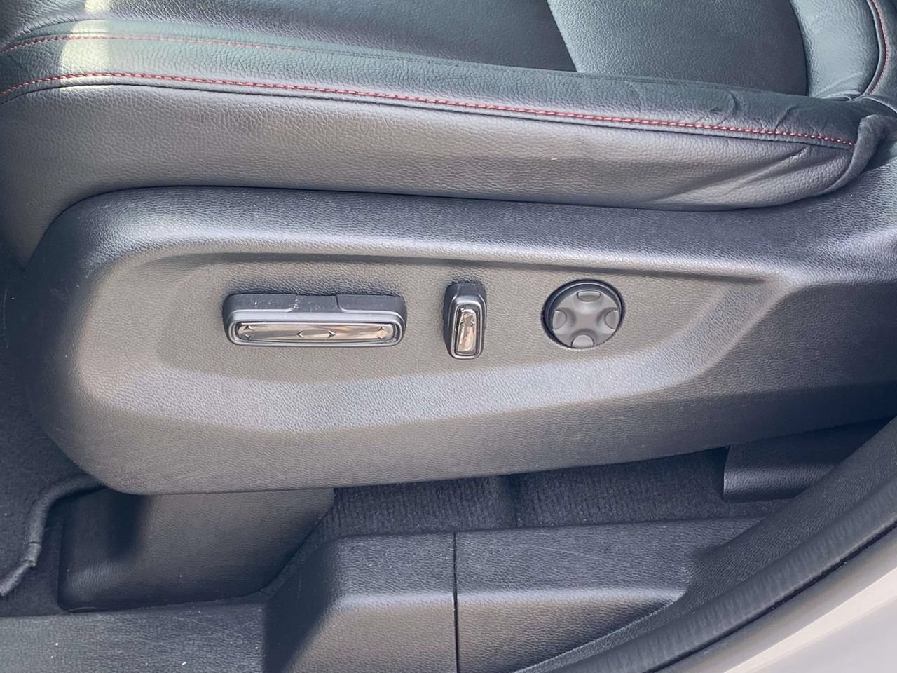 Used 2024 Honda Odyssey Sport image 16