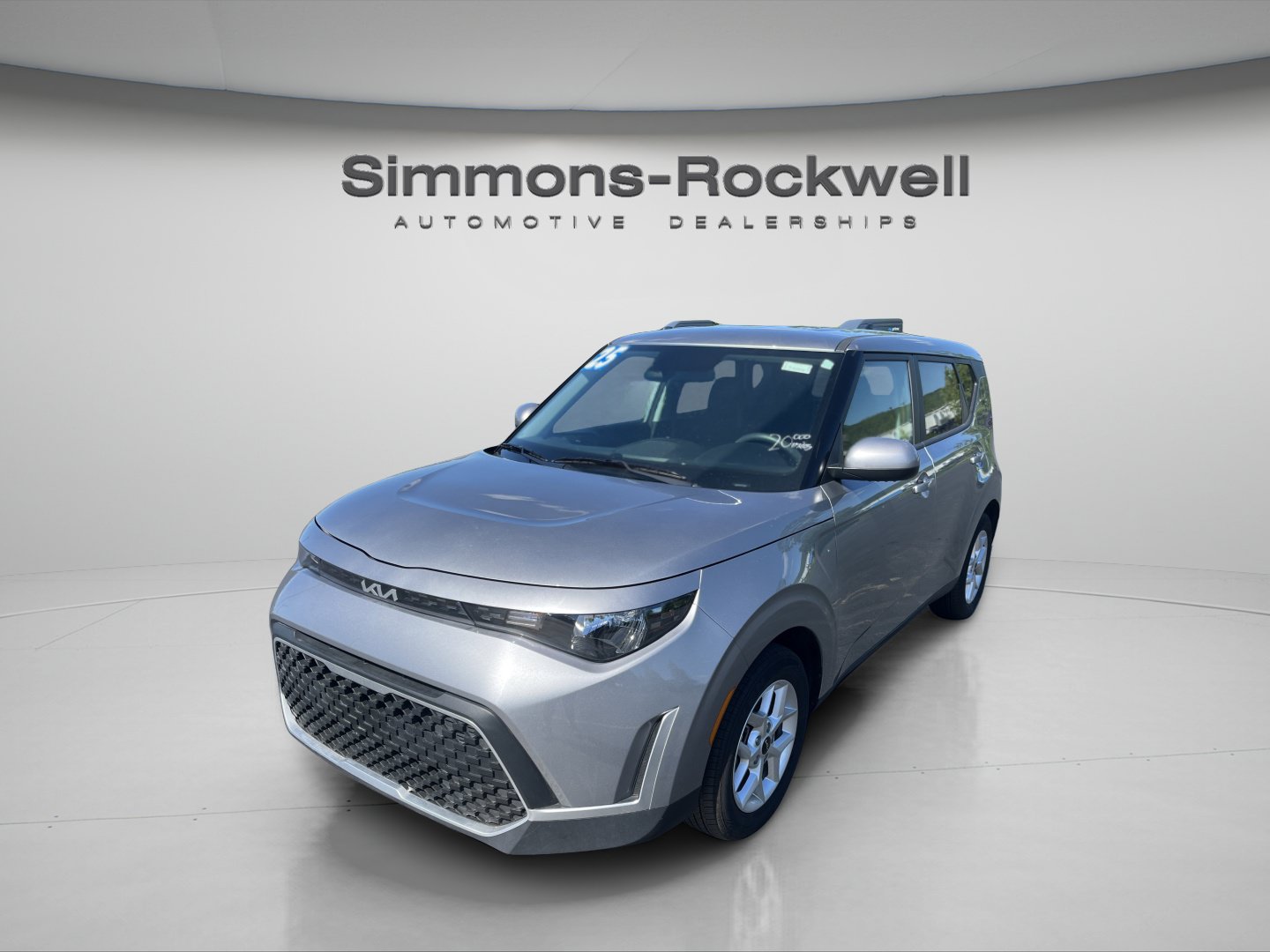 Used 2025 Kia Soul LX w/ LX Technology Package
