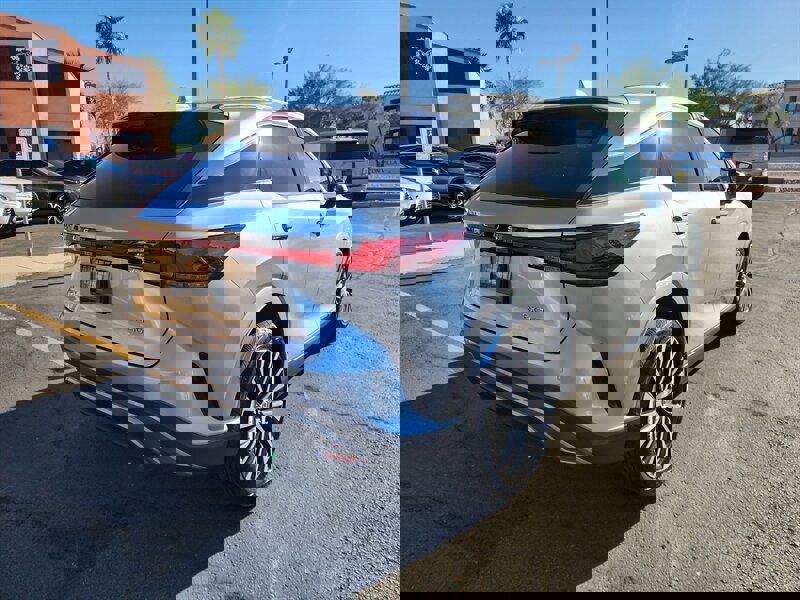 Used 2023 Lexus RX 350 Premium Plus w/ Accessory Package (Z1) FWD image 3