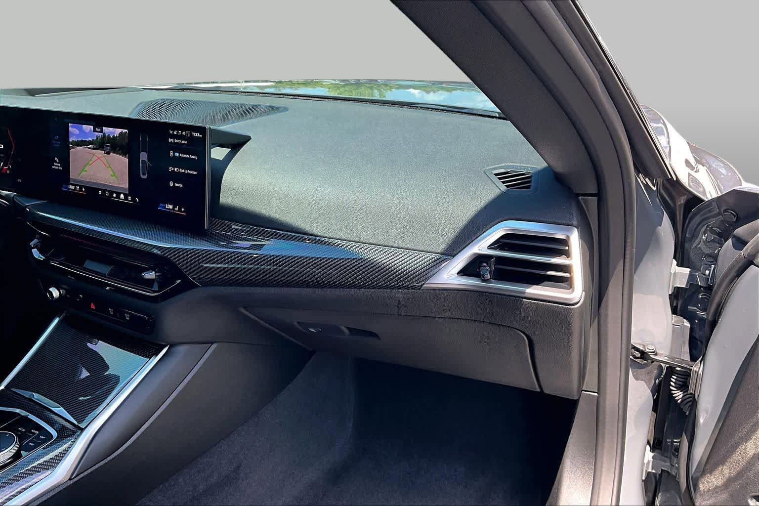 Used 2025 BMW M2 w/ Lighting Package RWD image 18