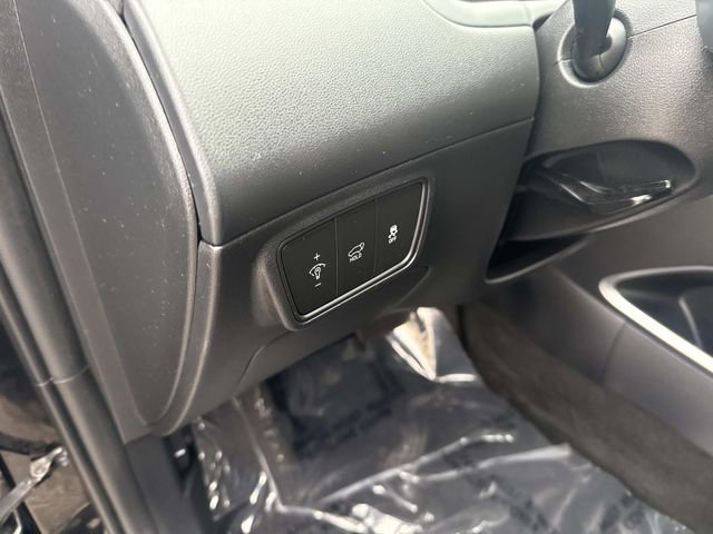 Used 2022 Hyundai Tucson Limited image 25