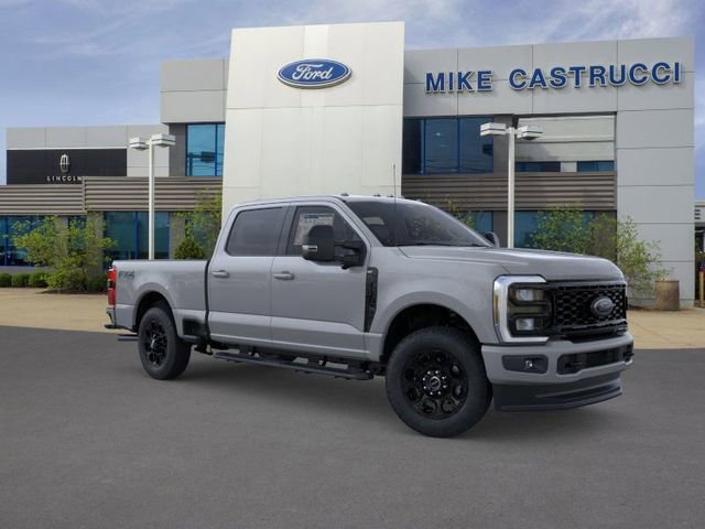 New 2026 Ford F250 XLT w/ XLT Premium Package image 8