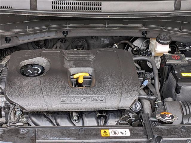 Used 2023 Kia Soul LX FWD image 21