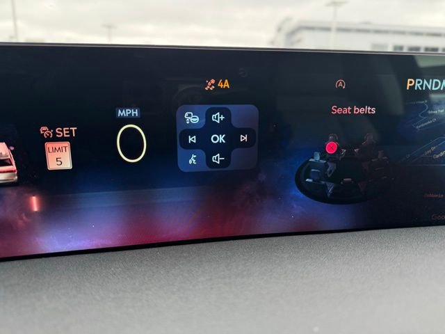 New 2025 Lincoln Navigator Reserve image 36