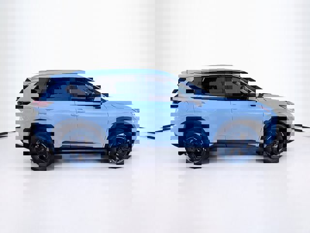 New 2026 Nissan Rogue SV image 4