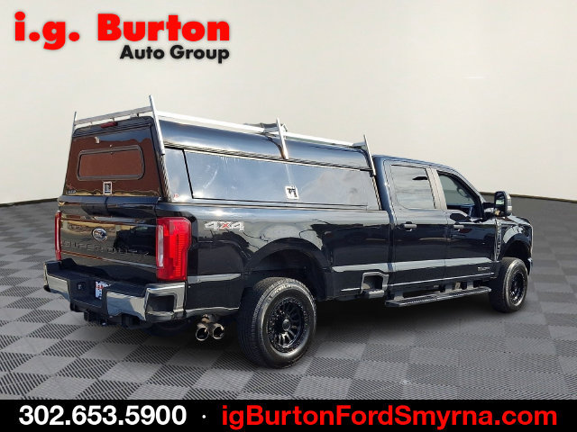 Used 2024 Ford F250 XL w/ XL Driver Assist Package AWD/4WD image 6