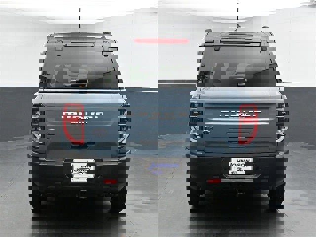 Used 2023 Ford Bronco Sport Outer Banks w/ Tech Package image 13