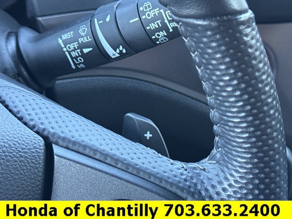 Certified 2023 Honda Passport EX-L image 16