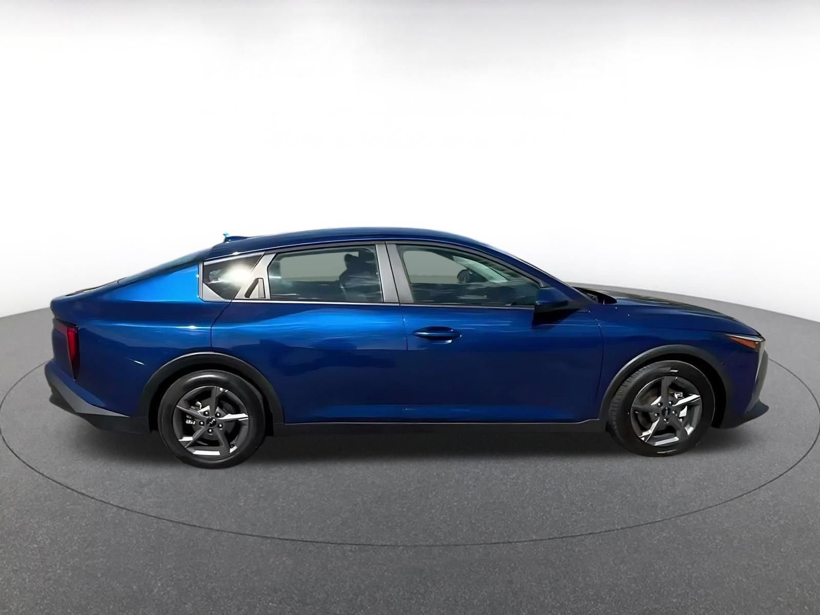Used 2026 Kia K4 FWD image 13