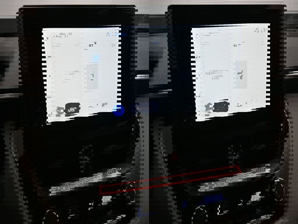 New 2026 Toyota Corolla Cross L image 13