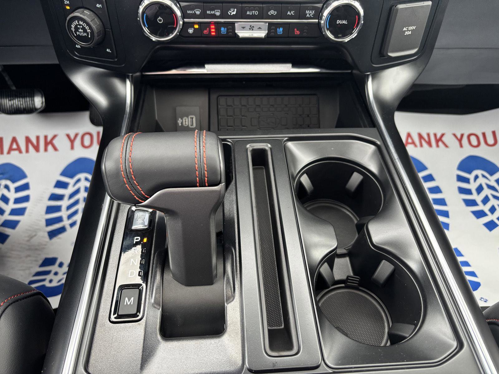 New 2025 Ford F150 Raptor image 24