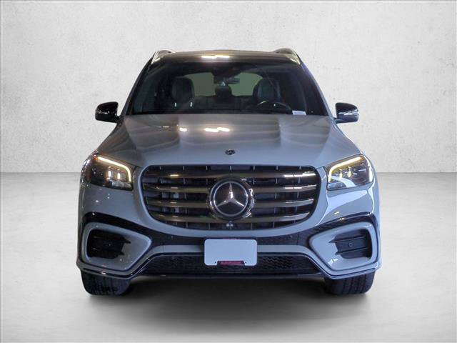 Certified 2024 Mercedes-Benz GLS 450 4MATIC image 5