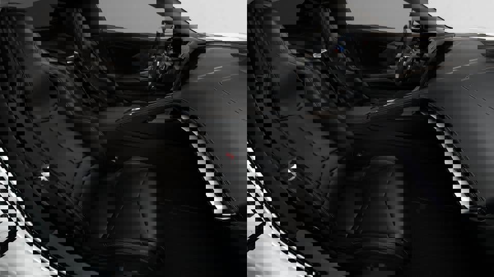 New 2026 Chevrolet Corvette Stingray Coupe w/ Z51 Performance Package image 65