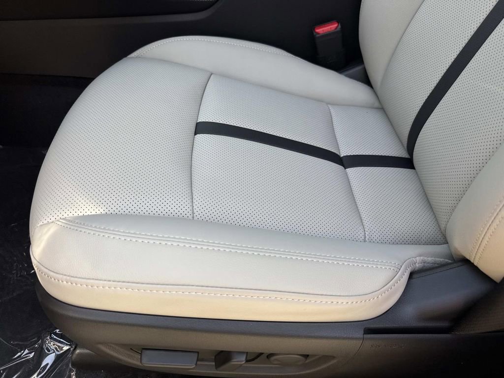 New 2026 MAZDA CX-90 3.3 Turbo w/ Premium Sport Pkg image 31