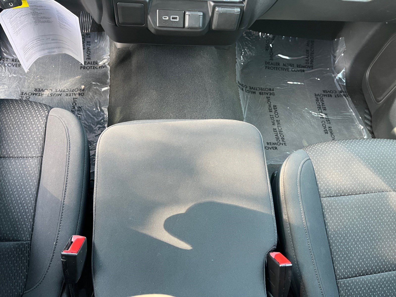 Used 2021 Chevrolet Silverado 1500 Custom w/ Safety Confidence Package AWD/4WD image 19