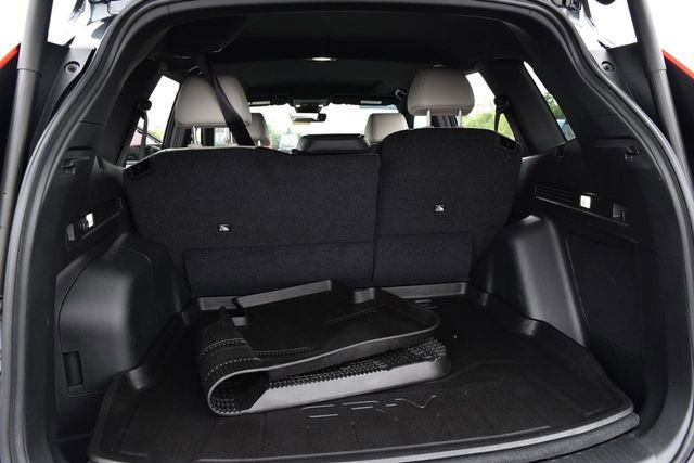 Used 2024 Honda CR-V Sport Touring image 28