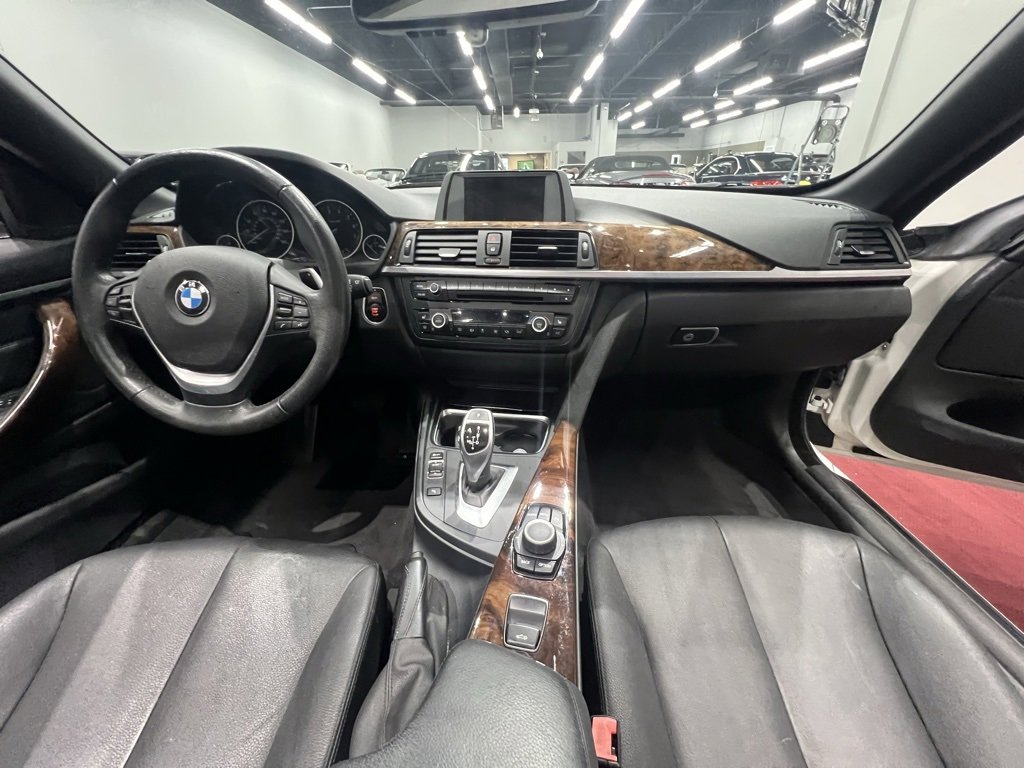 Used 2014 BMW 428i 428i image 16
