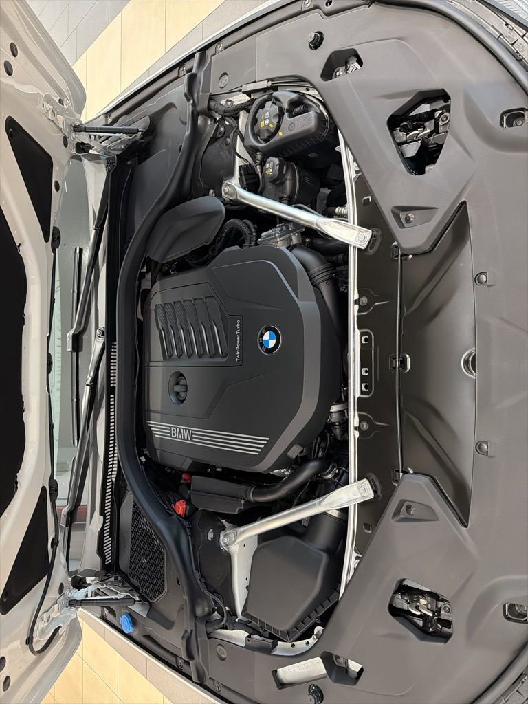 New 2026 BMW 840i image 21