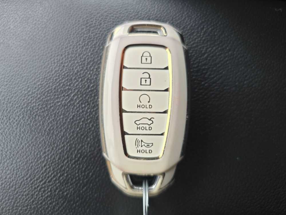 Used 2023 Hyundai Elantra N Line FWD image 21