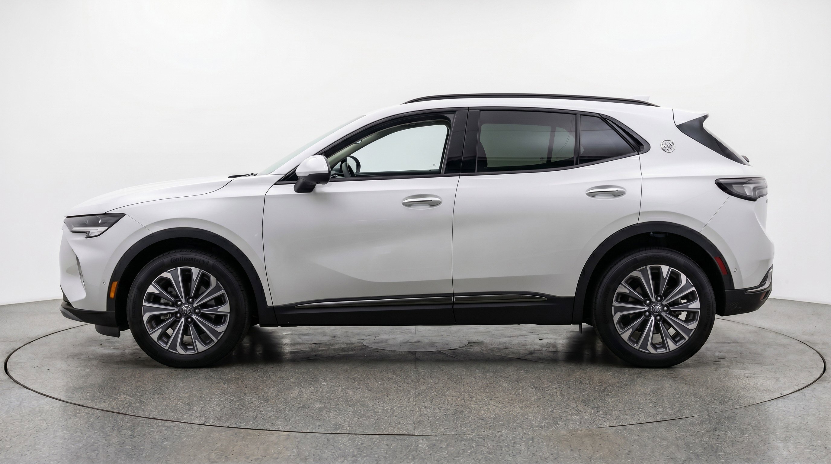 Used 2024 Buick Envision Preferred AWD/4WD image 5