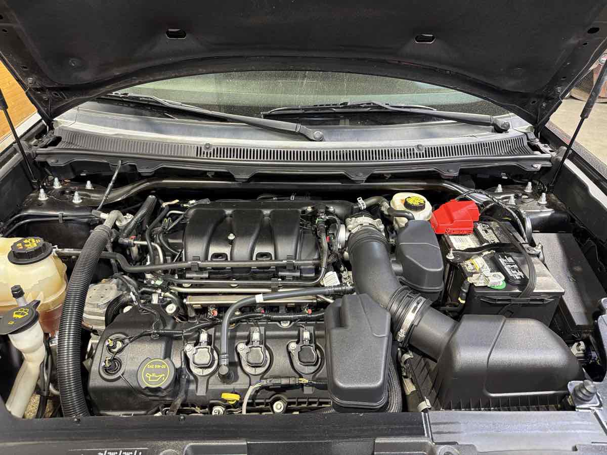 Used 2019 Ford Flex SE image 30