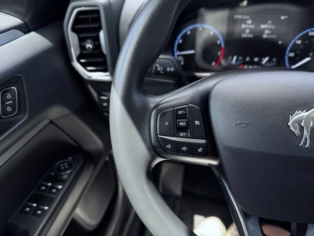 Used 2024 Ford Bronco Sport Big Bend AWD/4WD image 27