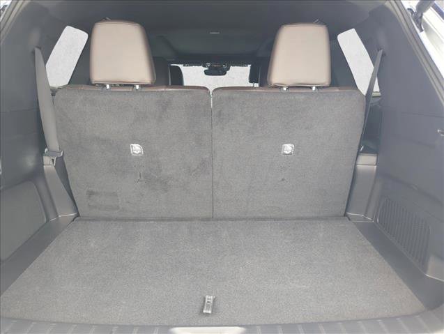 Used 2025 Lexus TX 350 AWD w/ Technology Package image 6