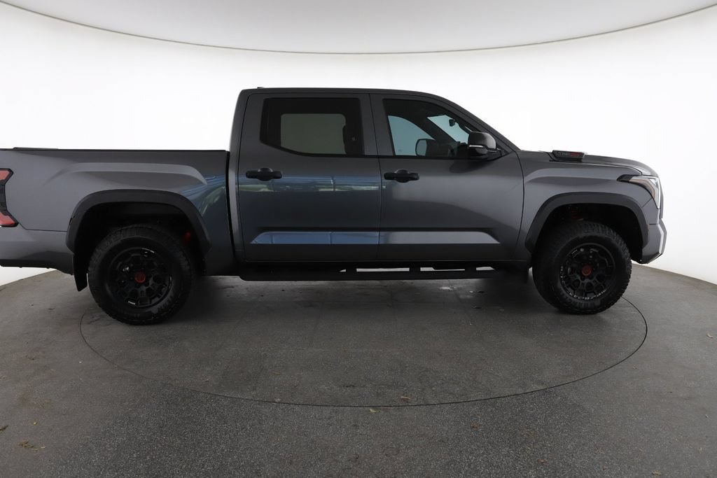 Used 2024 Toyota Tundra TRD Pro AWD/4WD image 14