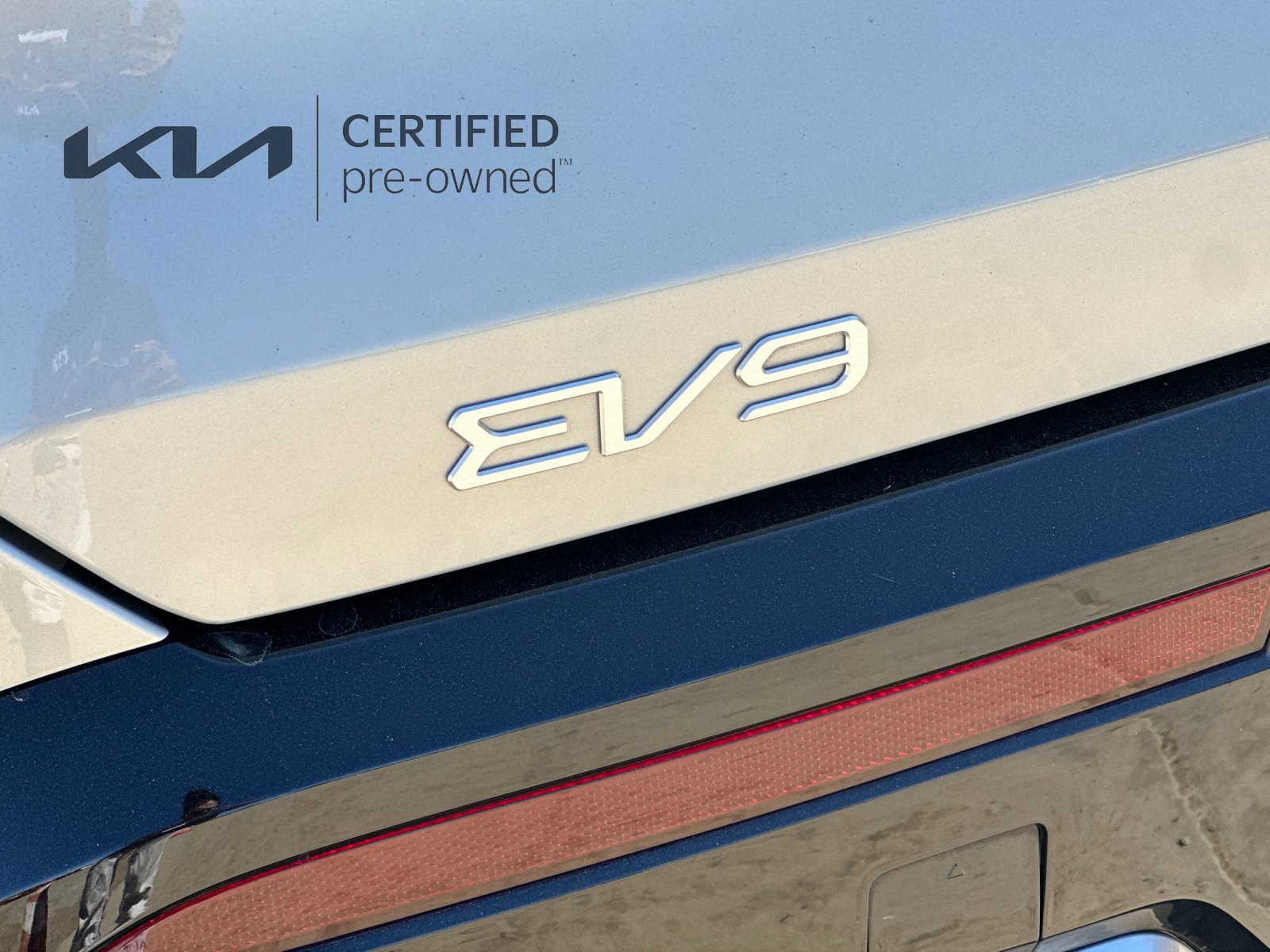 Certified 2024 Kia EV9 Land AWD/4WD image 29