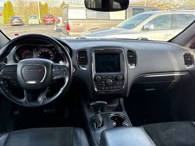 Used 2019 Dodge Durango R/T image 11