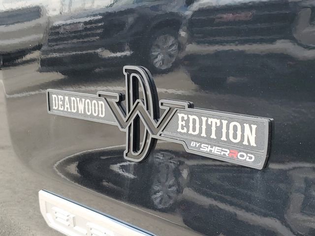 New 2025 GMC Sierra 1500 Elevation w/ Elevation Premium Package image 8