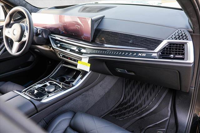 New 2026 BMW X5 xDrive40i image 24