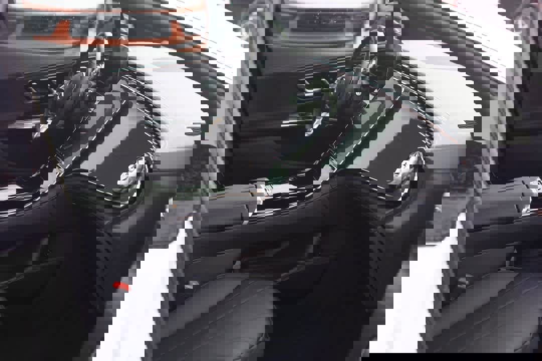 Certified 2024 Mercedes-Benz EQE 350+ 4MATIC Sedan image 34