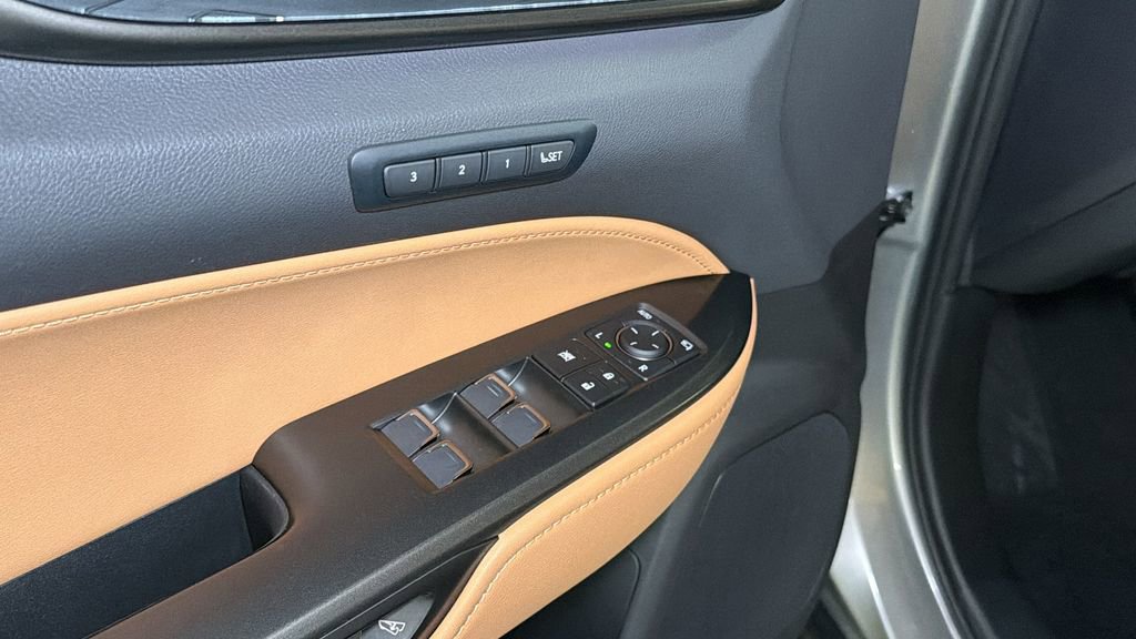 Used 2023 Lexus NX 350 AWD w/ Cold Area Package image 21