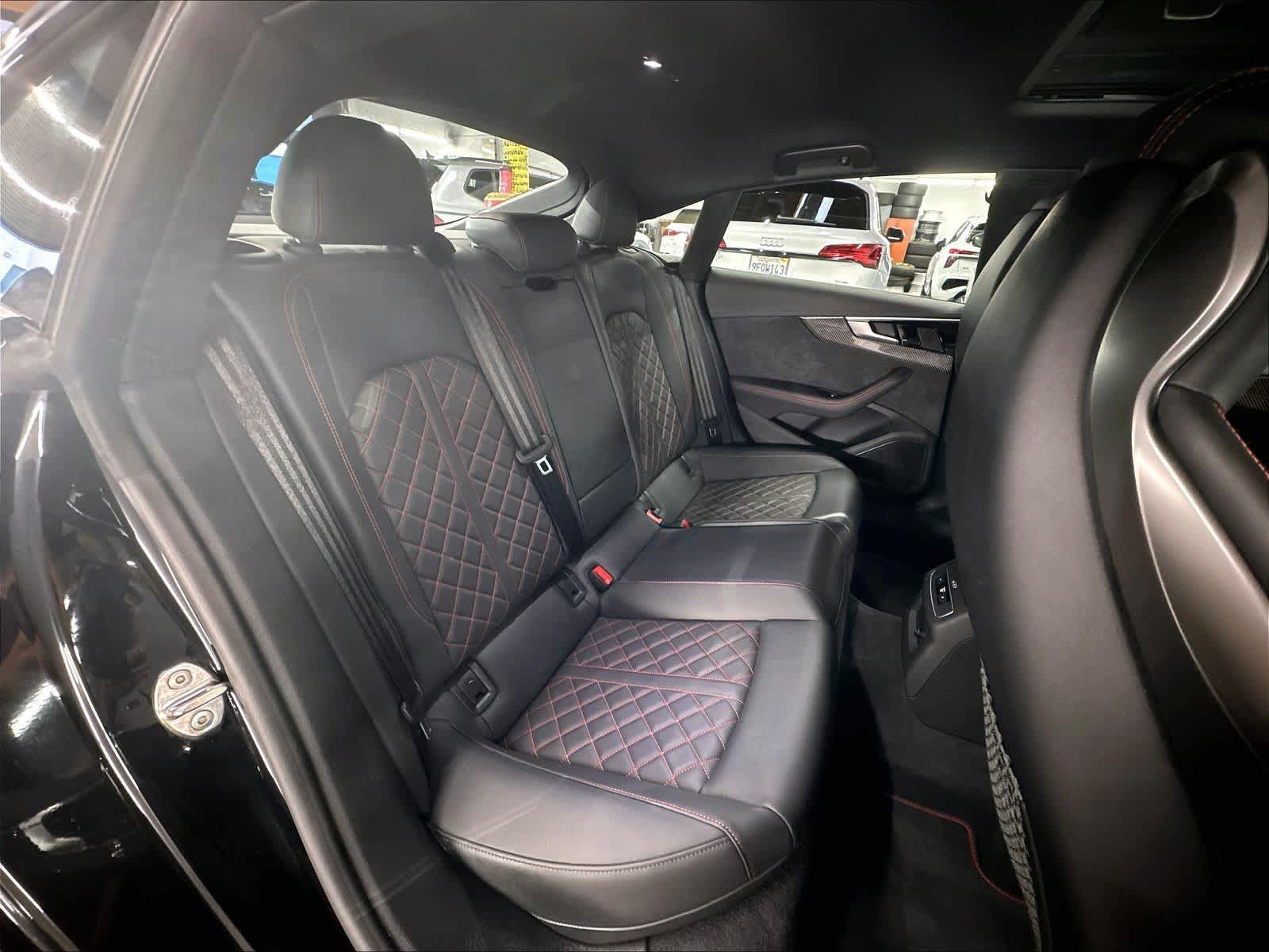 Used 2023 Audi S5 Premium Plus AWD/4WD image 28