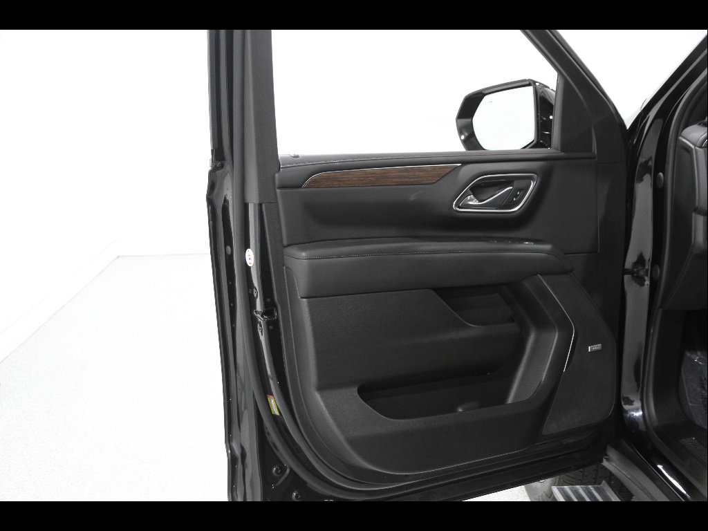 Certified 2023 Chevrolet Tahoe High Country image 4