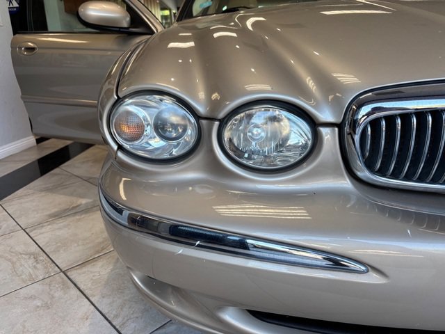 Used 2004 Jaguar X-TYPE 3.0 AWD/4WD image 19