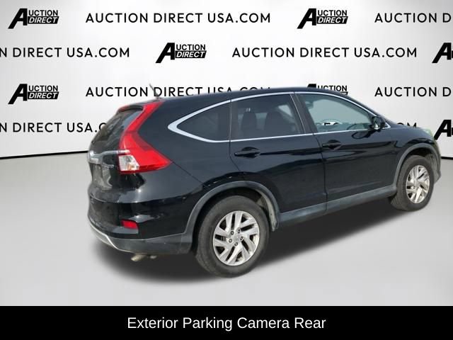 Used 2016 Honda CR-V EX image 7