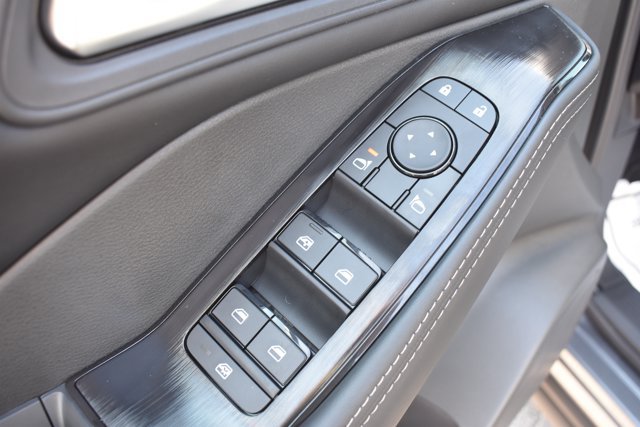 New 2026 Nissan Rogue SV AWD/4WD image 11