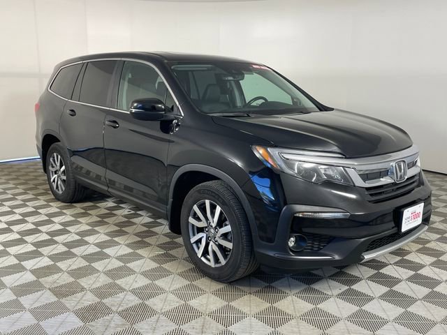 Used 2020 Honda Pilot EX-L image 26