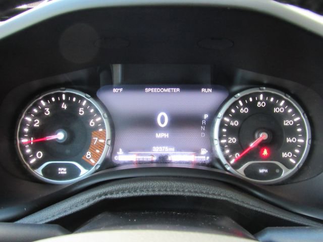 Used 2019 Jeep Renegade Limited image 39