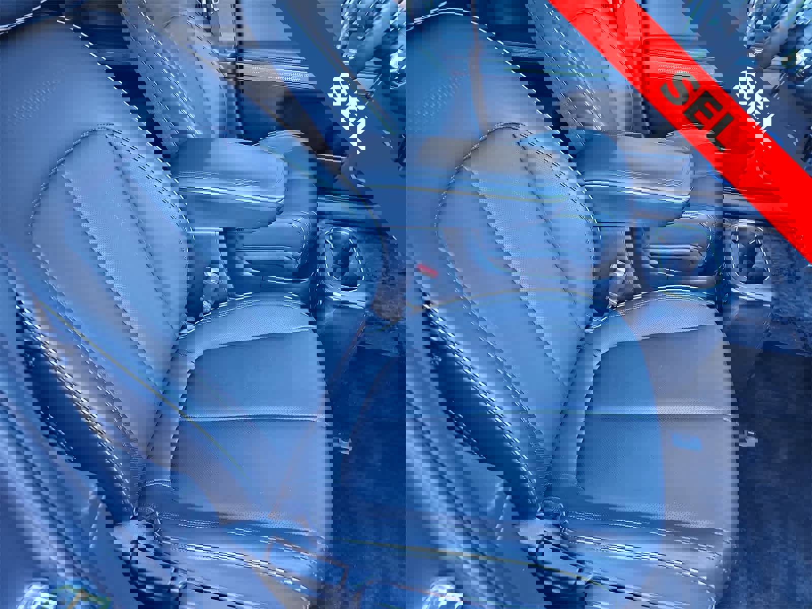 Used 2023 Hyundai Ioniq 5 SEL w/ Cargo Package image 19