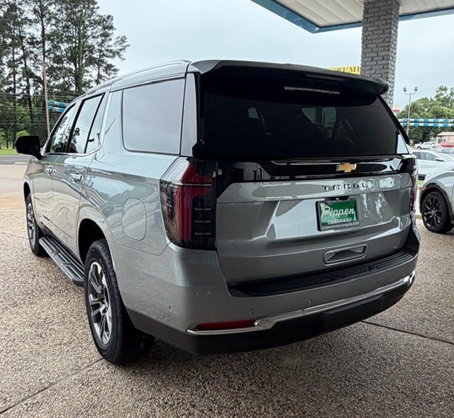 New 2026 Chevrolet Tahoe LS RWD image 6