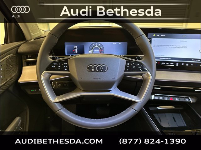 New 2026 Audi Q3 quattro 2.0T AWD/4WD image 15