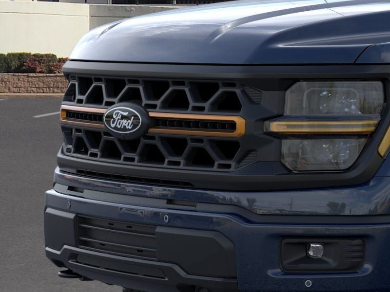 New 2026 Ford F150 Tremor w/ Tow/Haul Package AWD/4WD image 17