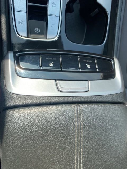 Used 2023 Hyundai Santa Cruz SEL w/ Activity Package FWD image 23