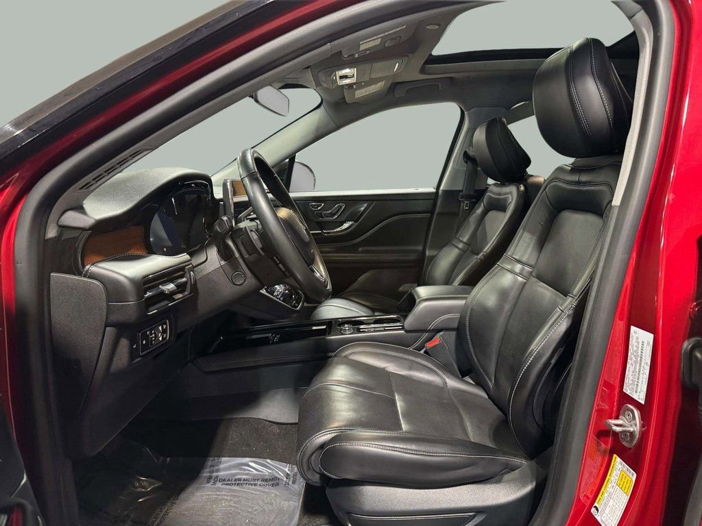 Used 2020 Lincoln Corsair Reserve w/ Equipment Group 202A image 5