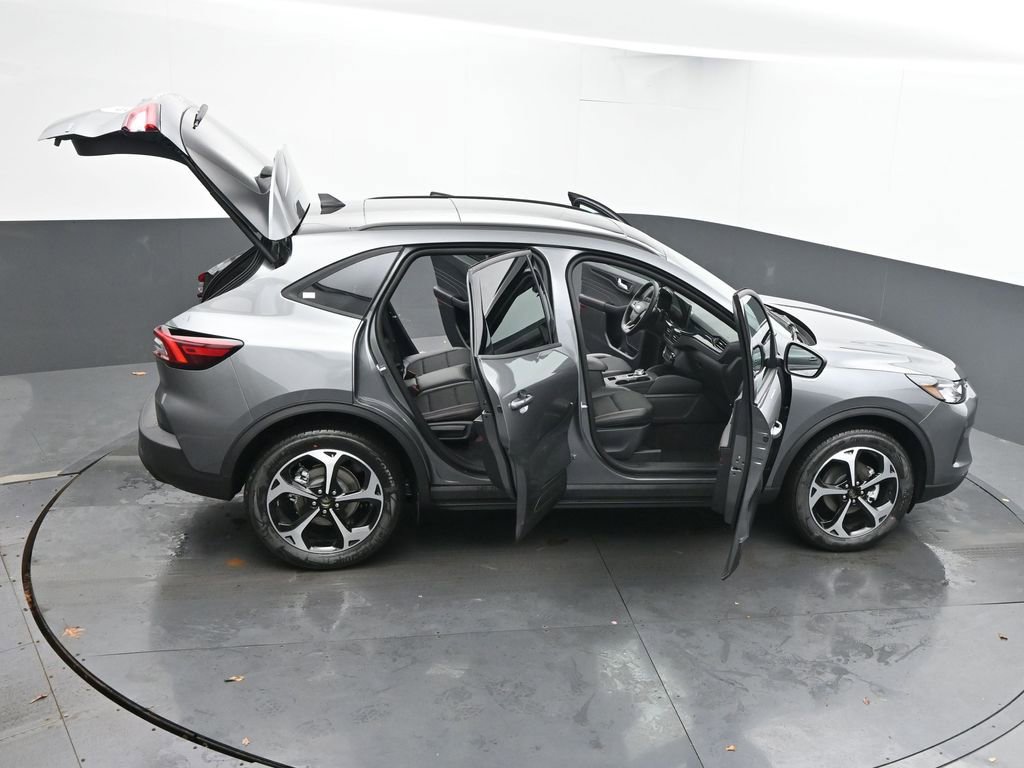 New 2026 Ford Escape ST-Line Select image 66